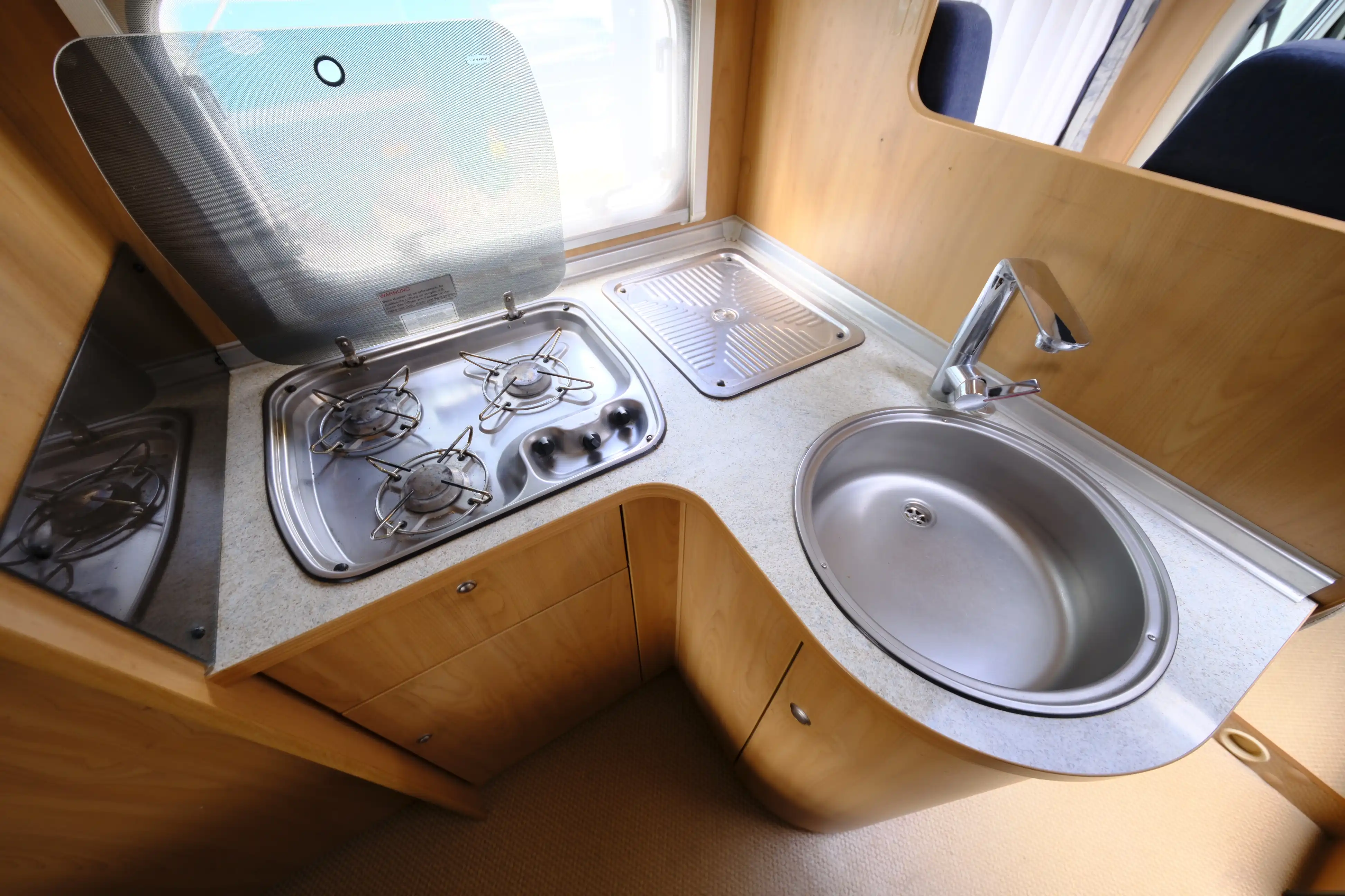 BUERSTNER T 615 Harmony - Ansicht 12